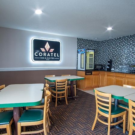 Coratel Inn & Suites By Jasper New Richmond Экстерьер фото