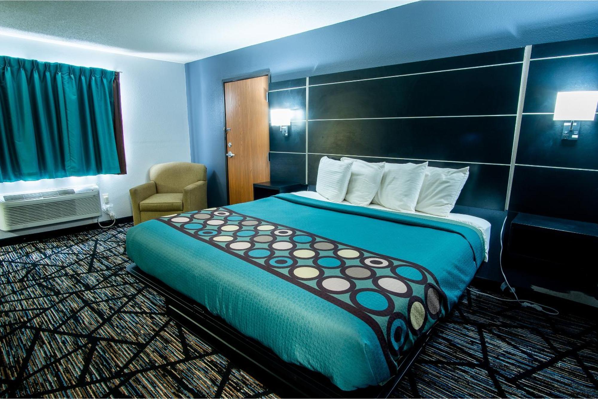 Coratel Inn & Suites By Jasper New Richmond Экстерьер фото