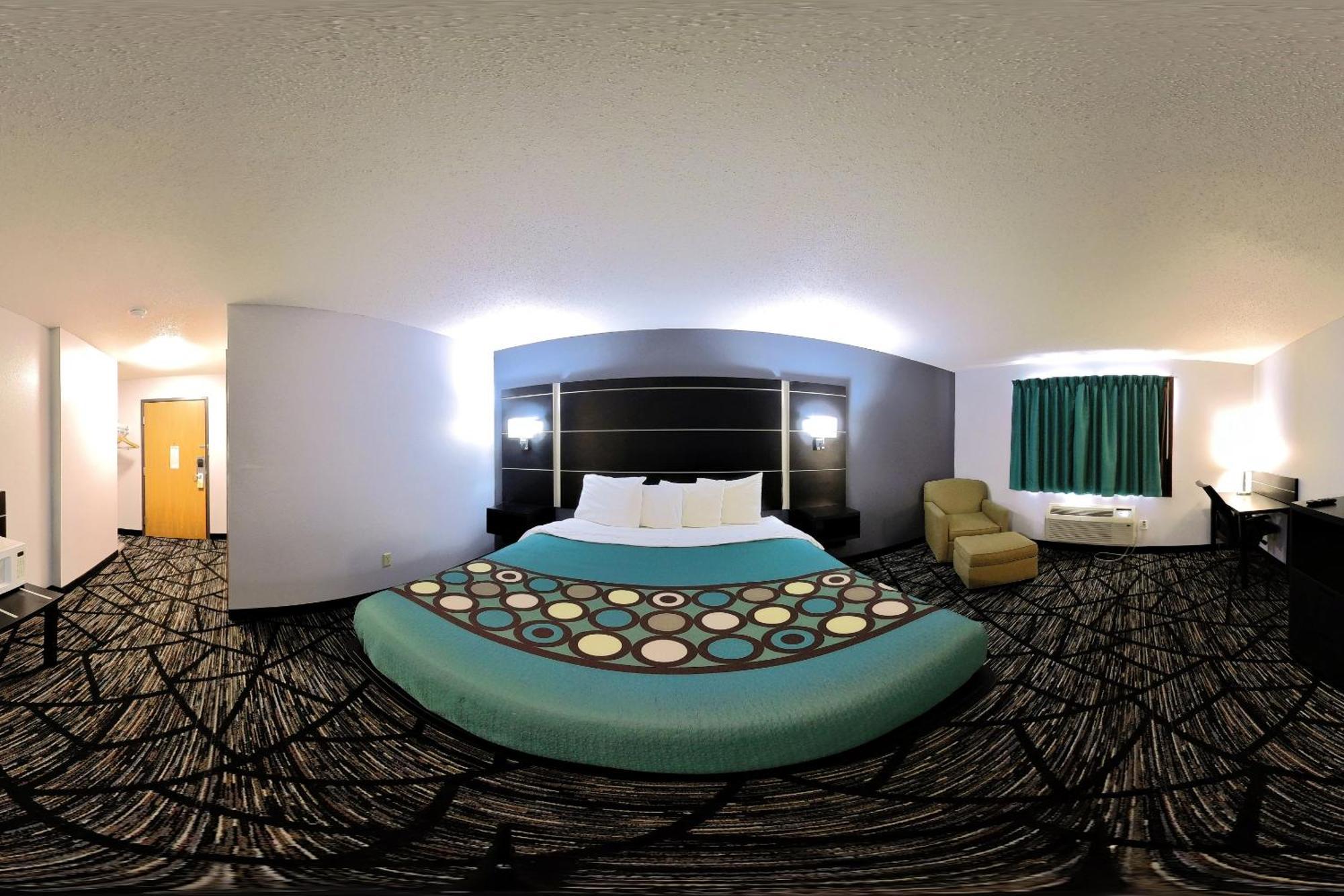 Coratel Inn & Suites By Jasper New Richmond Экстерьер фото