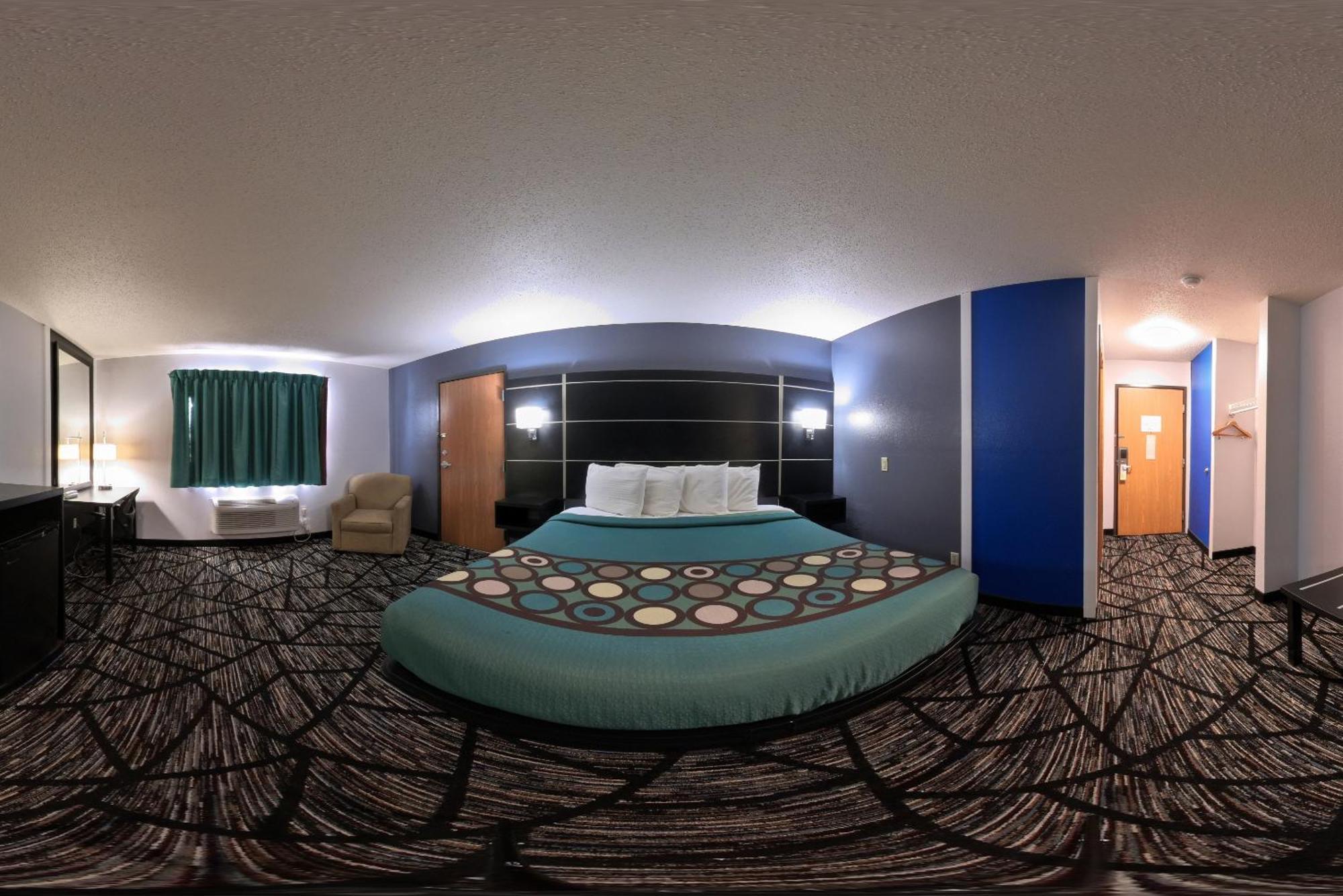 Coratel Inn & Suites By Jasper New Richmond Экстерьер фото
