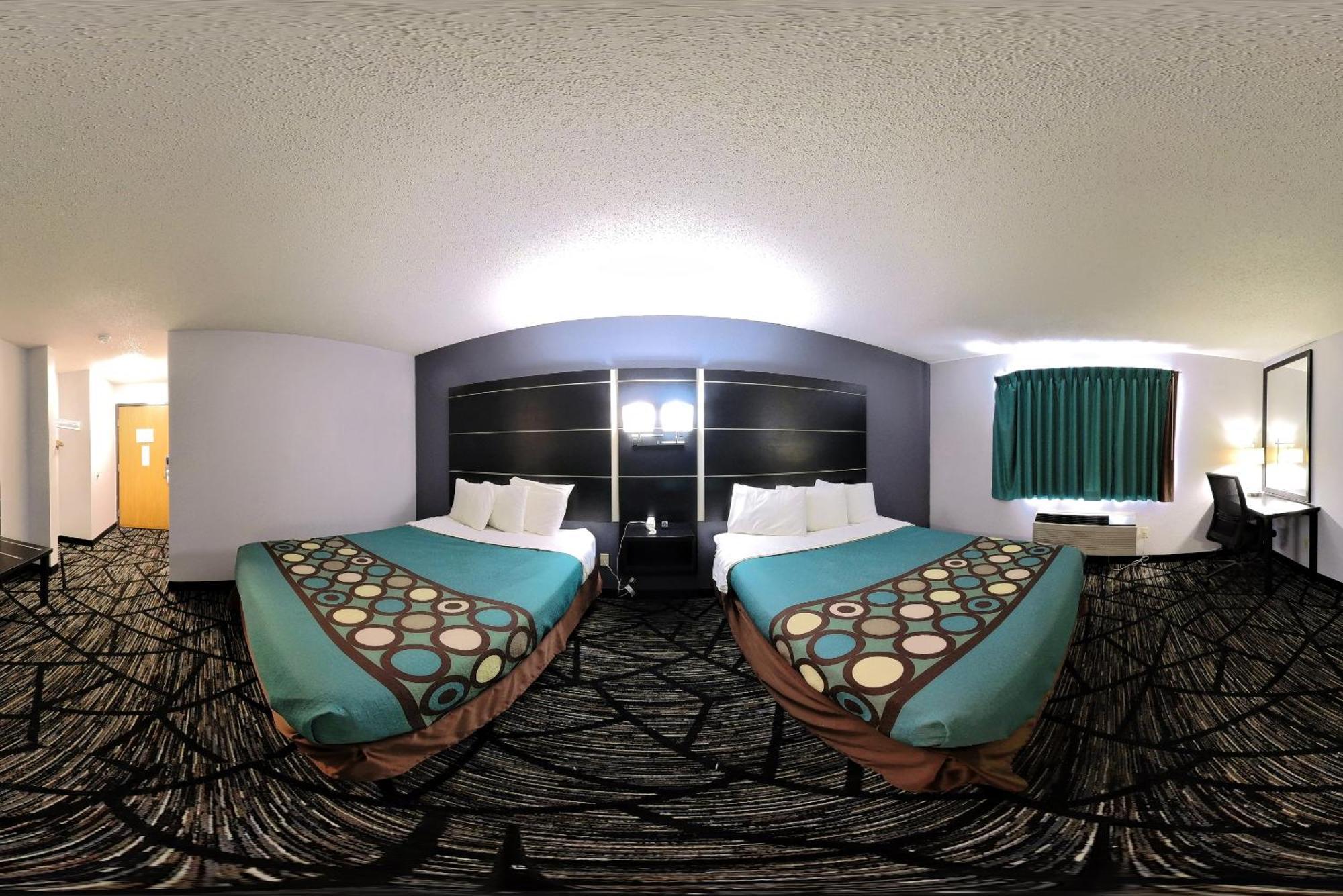 Coratel Inn & Suites By Jasper New Richmond Экстерьер фото