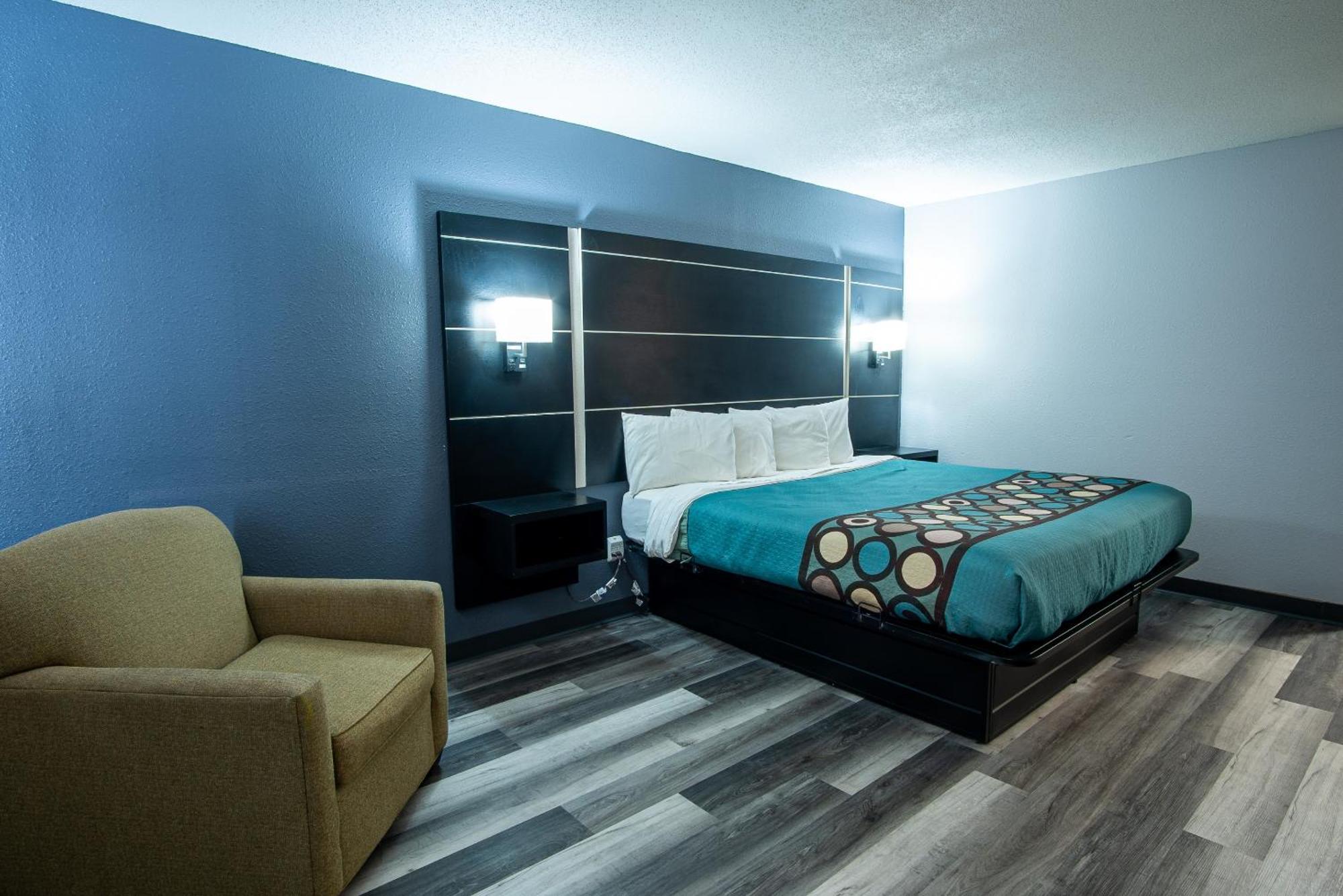 Coratel Inn & Suites By Jasper New Richmond Экстерьер фото