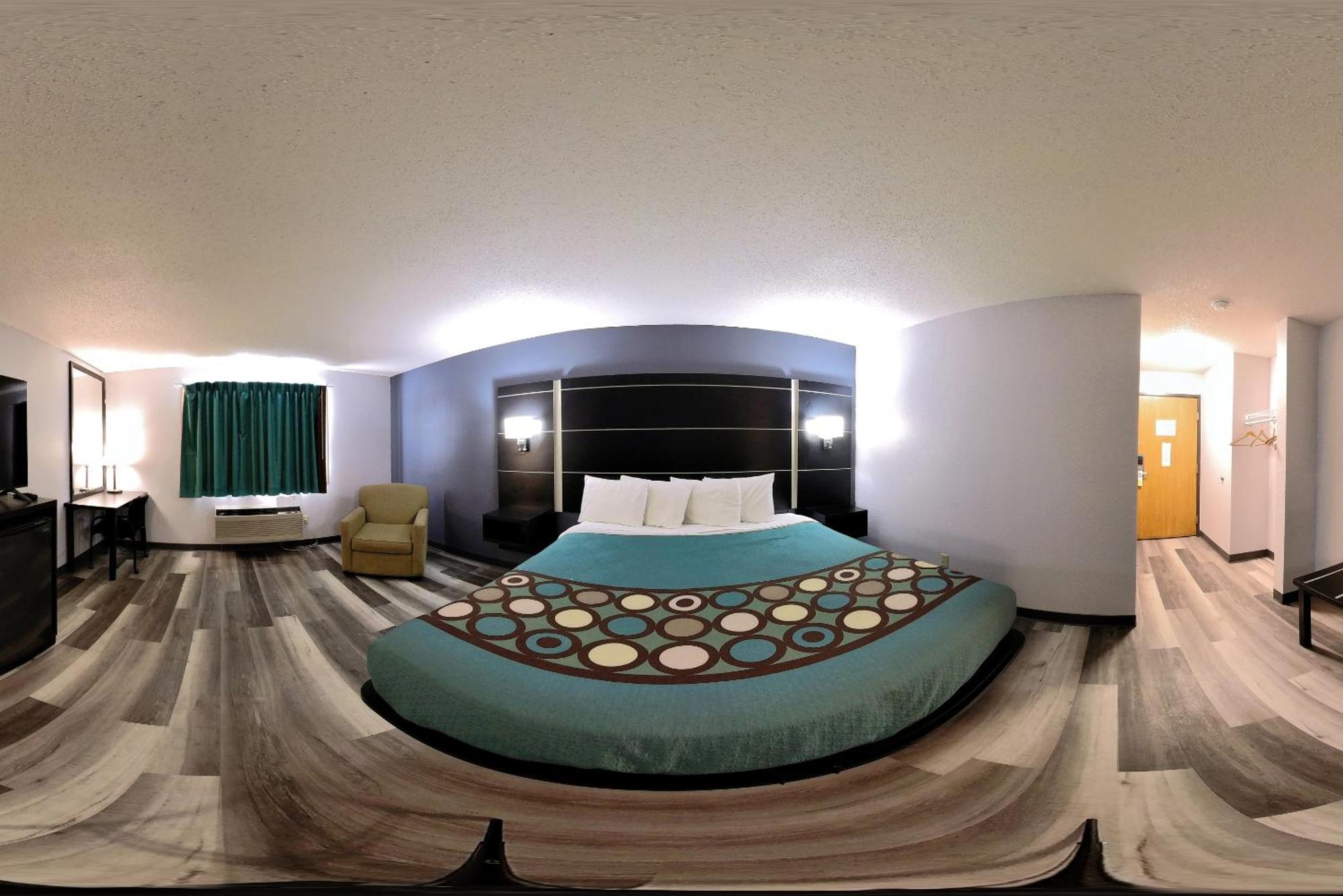 Coratel Inn & Suites By Jasper New Richmond Экстерьер фото